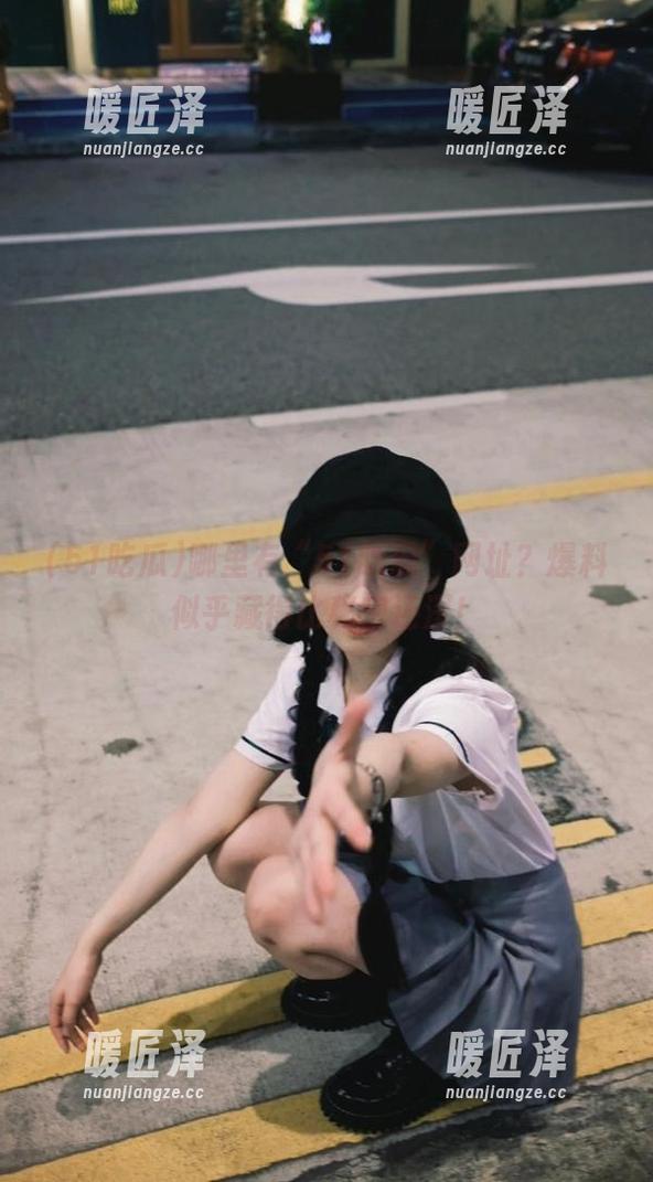 哪里有“51吃瓜”网址？爆料似乎藏得比秘密还深！