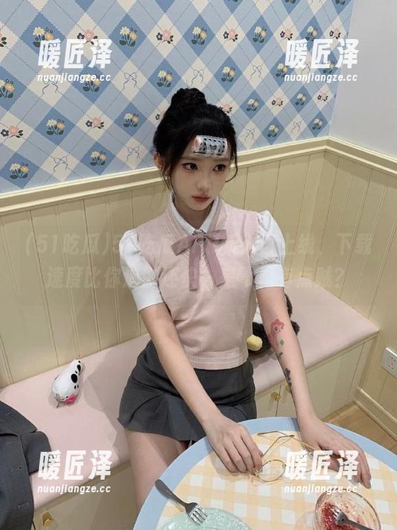 51吃瓜APP新入口上线，下载速度比你追剧还快，是不是有点贼？