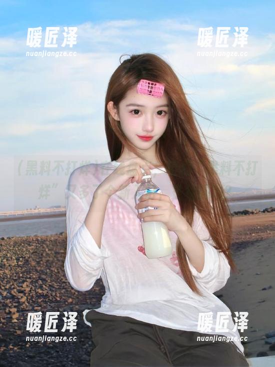 在线盘点，咱们“黑料不打烊”又多了个新入口，是检漏吗？